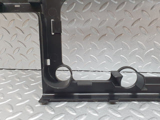 W202 rear deck bracket used OEM