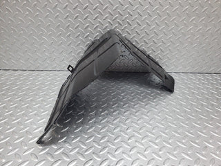 R129 SL engine bay cover left side used OEM