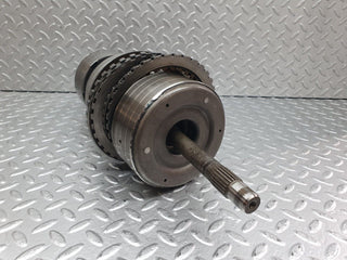 43856 Mercedes-Benz C126 380SEC Coupe Automatic Gearbox Gear Set 722.310 1262721108