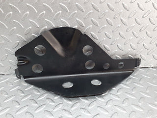 43726 Mercedes-Benz C126 380SEC Coupe Trunk Boot Cable Channel Bracket