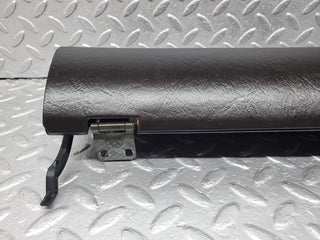 45984 Mercedes-Benz W126 420SE Glove Box Door No Key