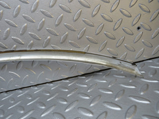 40263 Mercedes-Benz R107 Front Windscreen Chrome Frame