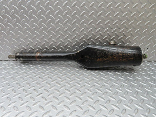 R107 SL steering column used OEM
