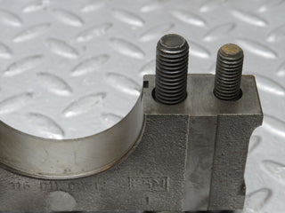 32866 Mercedes-Benz C107 R107 350 V8 Crankshaft Bearing Block 1160110312