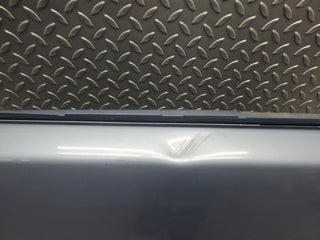 W201 Baby Benz front left door used OEM