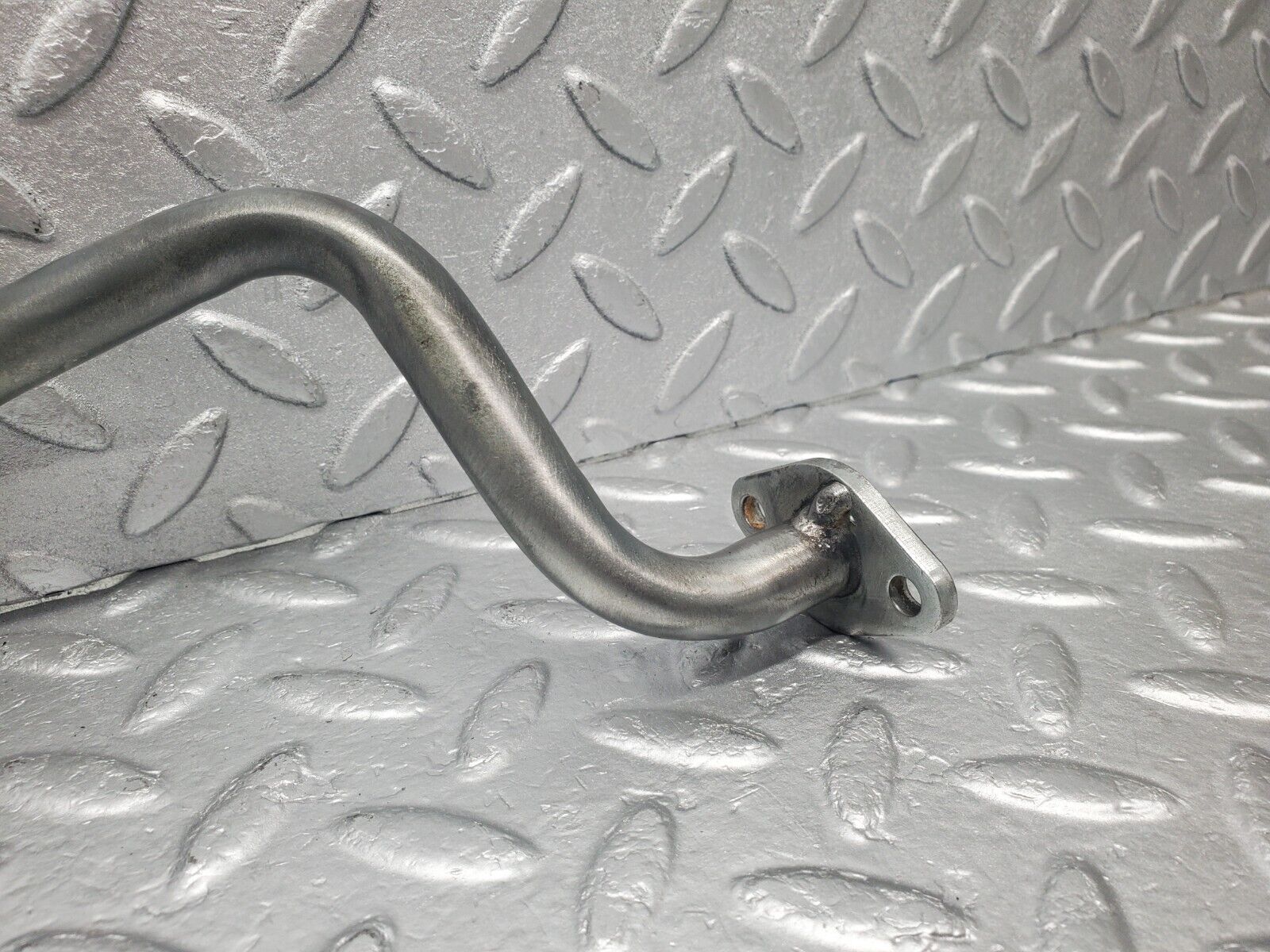 46192 Mercedes-Benz W124 280E Coolant Pipe