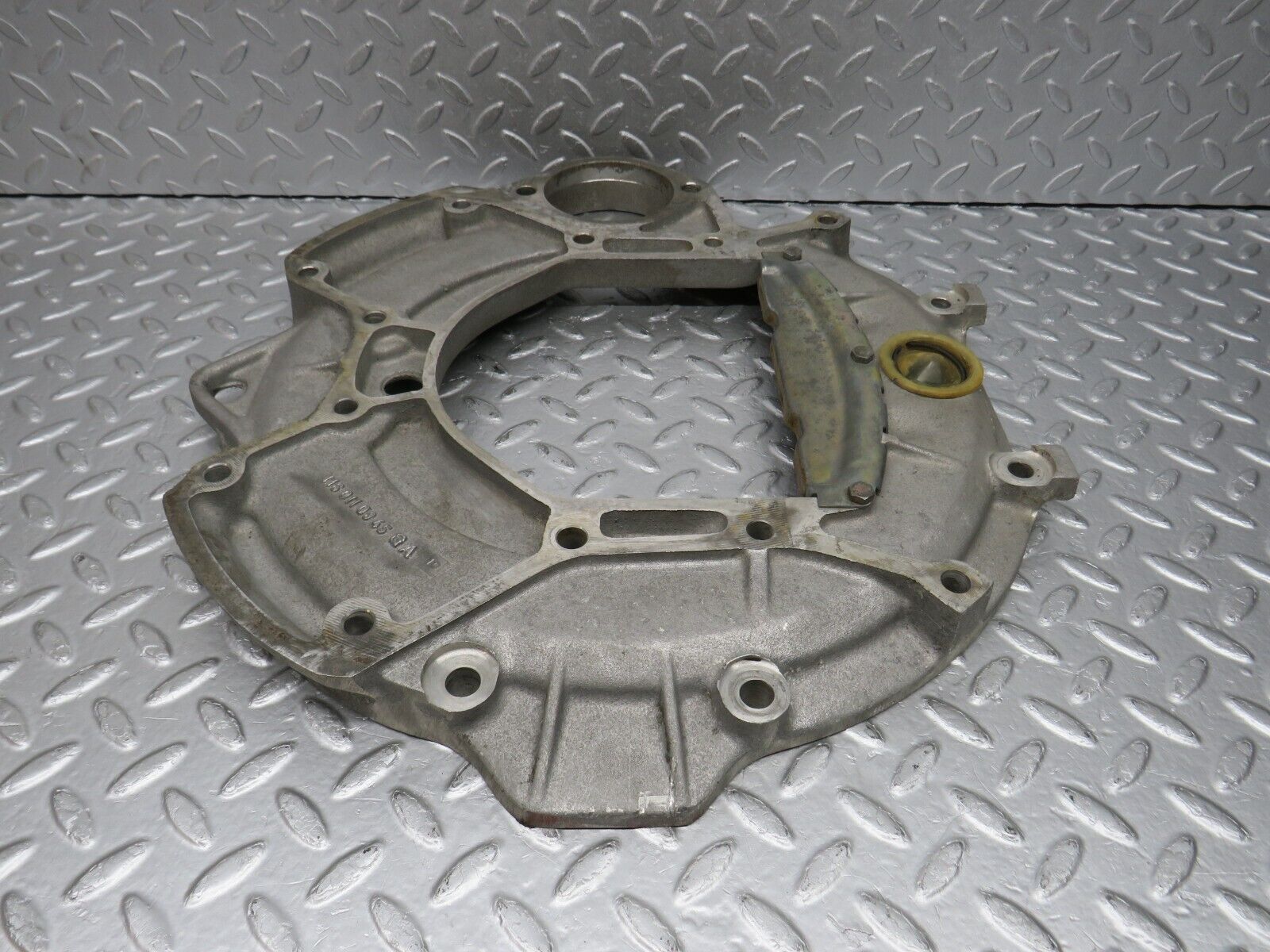 39893 Mercedes-Benz R107 350SL Gearbox Flange 1160110845