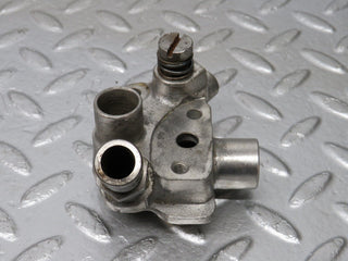 R107 SLC auxiliary air valve used OEM