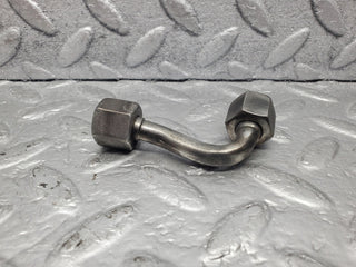 W201 Baby Benz fuel hose pipe used OEM