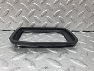 43911 Mercedes-Benz C123 230CE Coupe Gear Selector Surround Rubber 1232670197