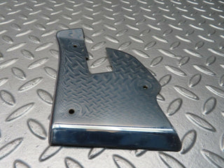 R107 SL right door chrome cover used OEM