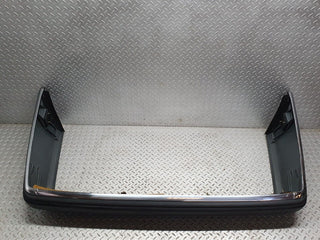 41728 Mercedes-Benz W124 200E Rear Bumper 1248800340