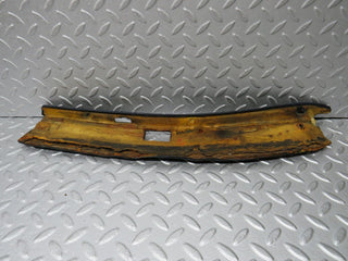 39081 Mercedes-Benz R107 500SL Headlining Roof Panel Blue Left Right