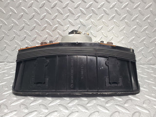 46454 Mercedes-Benz C123 280CE Coupe Instrument Cluster 1235423701