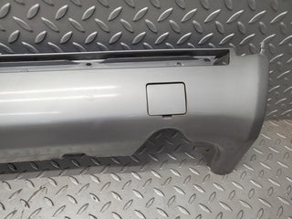 W124 Wagon side skirt left side used OEM