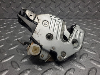 W124 Wagon front left door lock mechanism used OEM