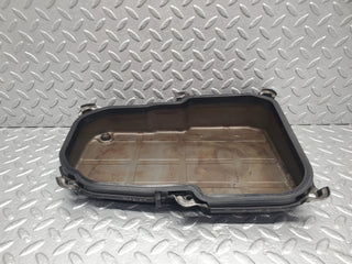 W123 automatic gearbox oil pan used OEM