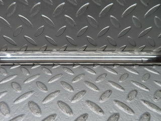 20544 Mercedes-Benz R107 450SL Right Skirt Chrome Trim Strip