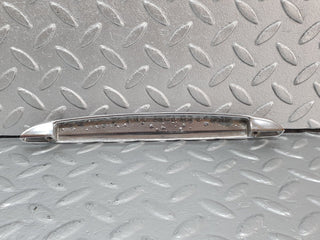 43156 Mercedes-Benz W108 280SE Trunk Lid Chrome Handle