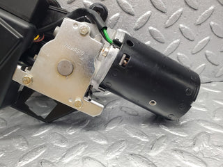 W201 Baby Benz sunroof motor with relay used OEM