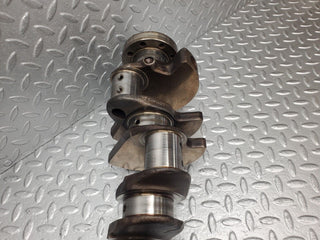 46318 Mercedes-Benz W126 420SE Crankshaft 1160312501