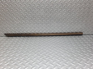 43352 Mercedes-Benz W108 280SE Front Right Door Card Wood Trim