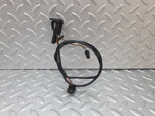 42529 Mercedes-Benz R129 320SL Coupe Windscreen Washer Nozzle