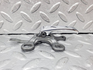 45532 Mercedes-Benz W108 280SE Front Left Door Interior Chrome Handle 1107660319