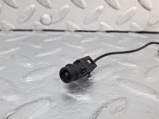 45232 Mercedes-Benz R129 300SL Coupe Windscreen Washer Nozzle 0155459928