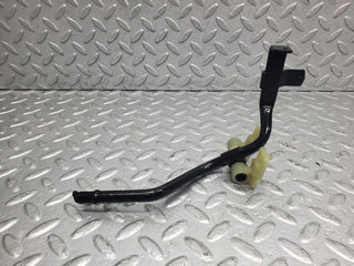 W126 Coupe accelerator pedal linkage used OEM