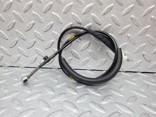 W124 gearbox cable used OEM