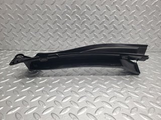 W124 Wagon windscreen water drain left side used OEM