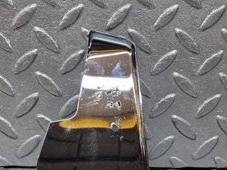 R129 SL right door chrome cover used OEM