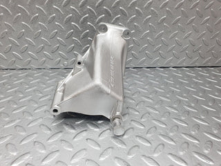 43602 Mercedes-Benz C126 380SEC Coupe Alternator Generator Bracket 1171550735