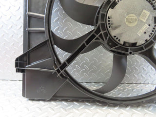 11315 Mercedes-Benz W221 S320 Radiator Cooling Fan 2215000493