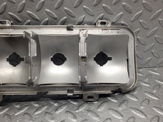 46437 Mercedes-Benz C123 280CE Coupe Tail Light Reflector Left Side