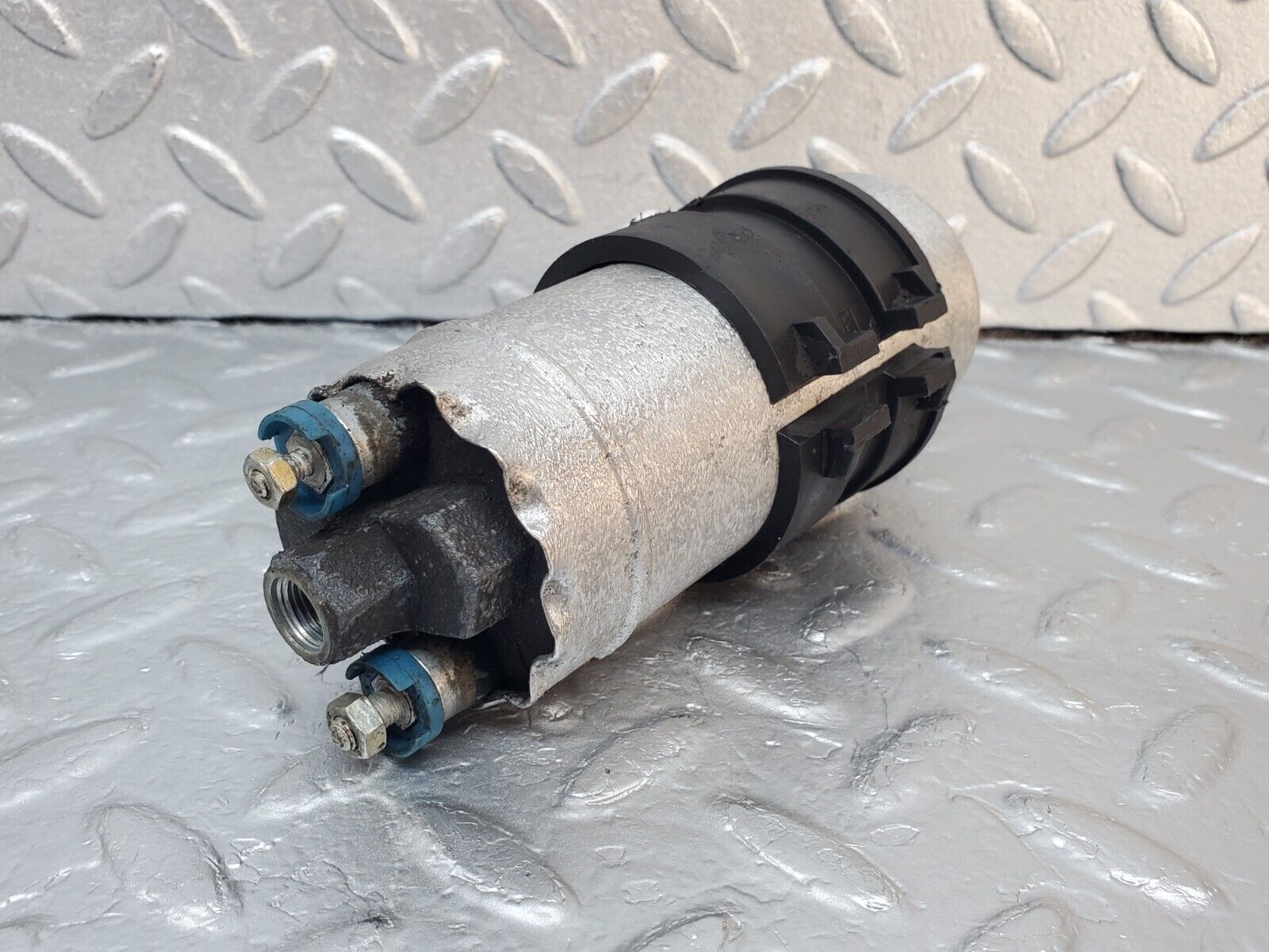 45932 Mercedes-Benz W126 420SE Fuel Pump Bosch 0580254950