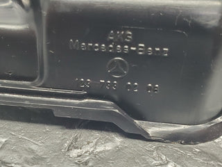 W123 rear right door lock mechanism used OEM