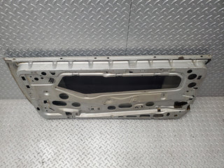 W126 Coupe left door used OEM