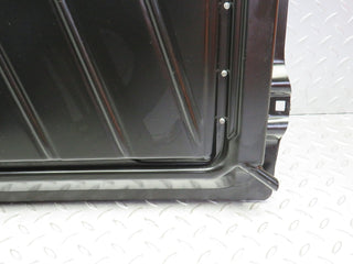 W201 Baby Benz power sunroof frame used OEM