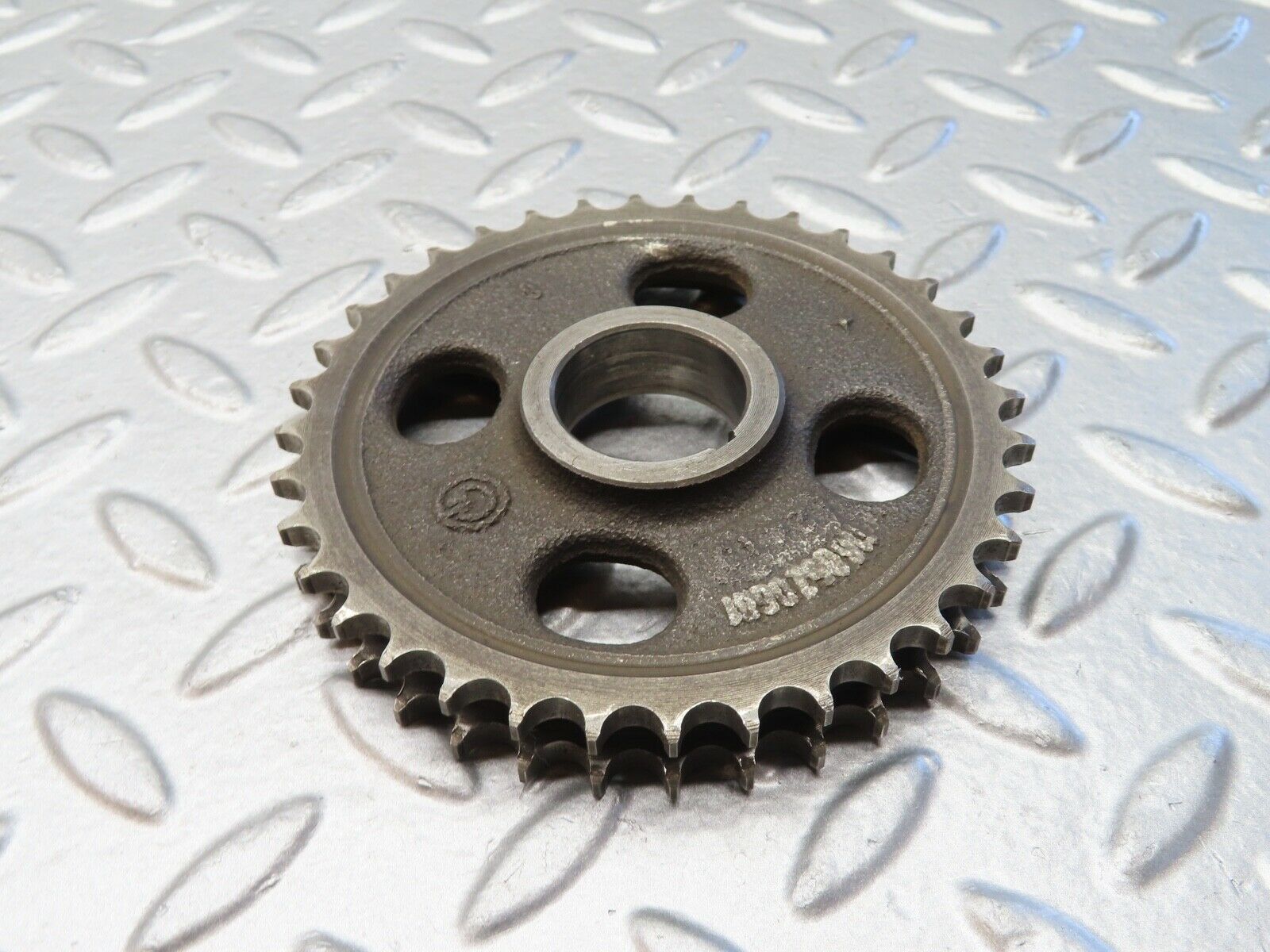 20682 Mercedes-Benz R107 450SL Camshaft Timing Gear 1160520601