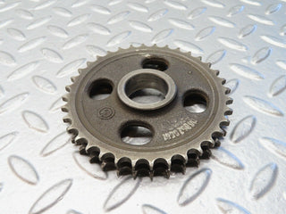 R107 SL camshaft timing gear used OEM