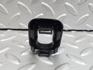 W202 window switch control button frame housing used OEM
