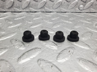 W201 Baby Benz fuel pump fuel filter holder rubber used OEM