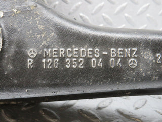 39313 Mercedes-Benz R107 500SL Trailing Arm Control Arm Rear Left 1263520404