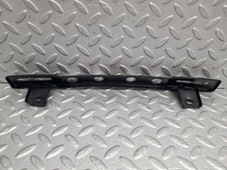 R107 SL number plate holder bracket used OEM