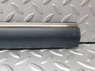 41805 Mercedes-Benz W202 C200 Front Left Door Centre Moulding Trim 2026909362