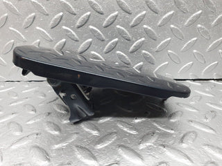 W202 fuel tank flap cap used OEM