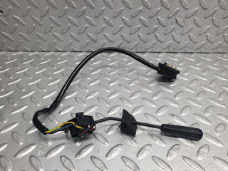 W126 Coupe cruise control stalk used OEM