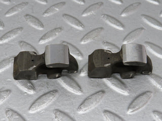 R107 SL valve rocker arm with spring and tappet used OEM